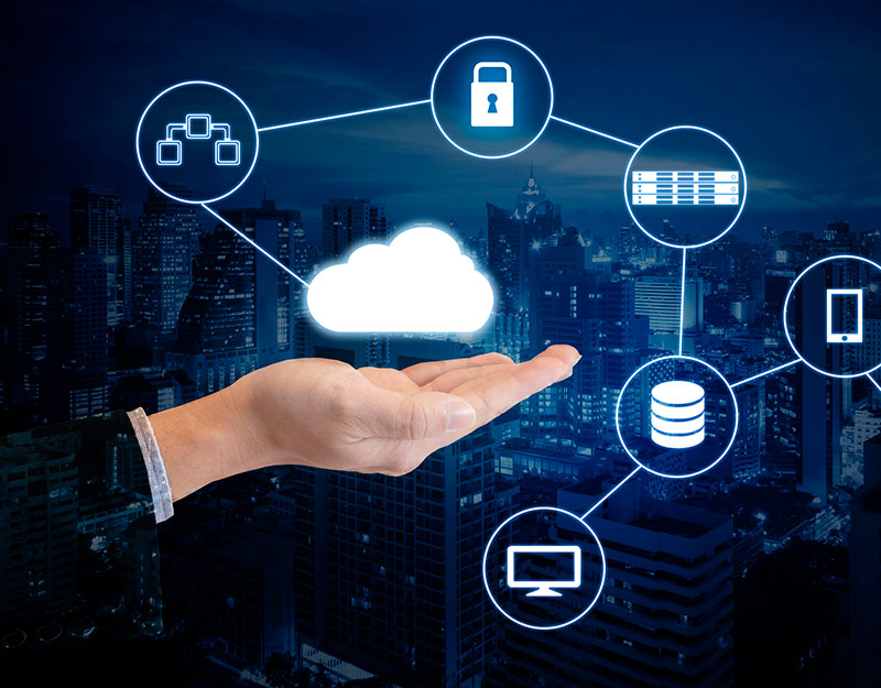 Managed Services